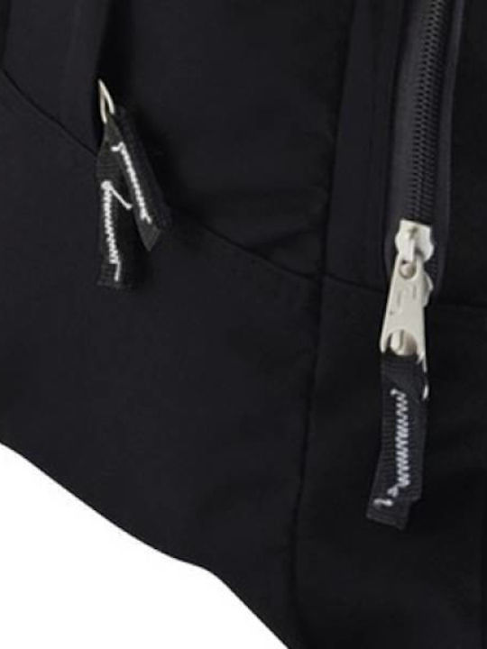 Takeposition Schulranzen Rucksack Junior High-High School Schwarz 24,1lt 33 x 17 x 43cm