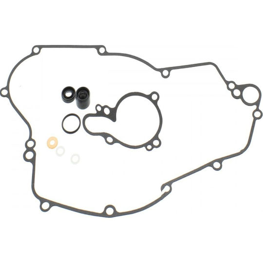 Athena Kawasaki KX 250 Motorrad Wasserpumpe Reparaturkit 1999-2002