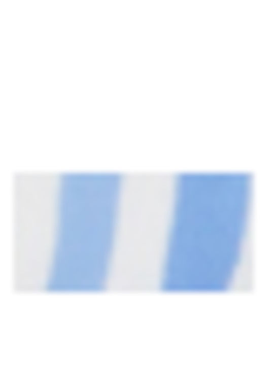 Hellblau