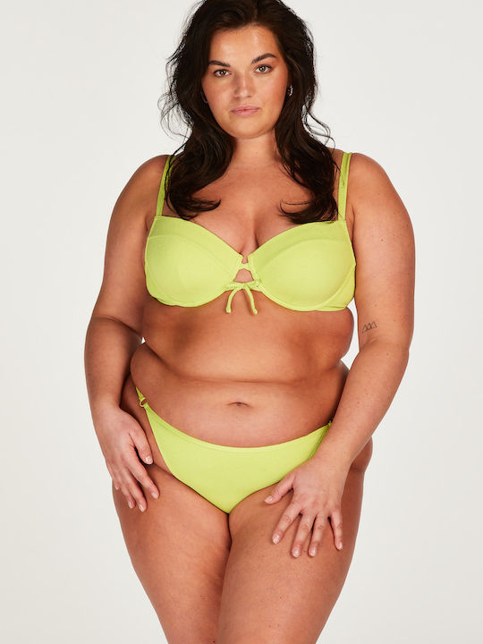 Bikini Brazil Πράσινο