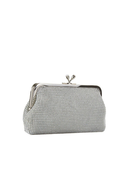 Silia D Women's Envelope Silver