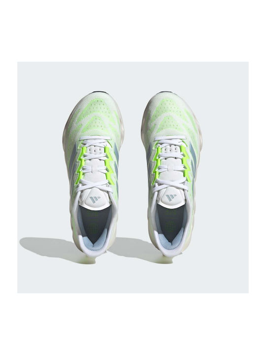 Switch FWD Sport Shoes Running Cloud White / Wonder Blue / Lucid Lemon