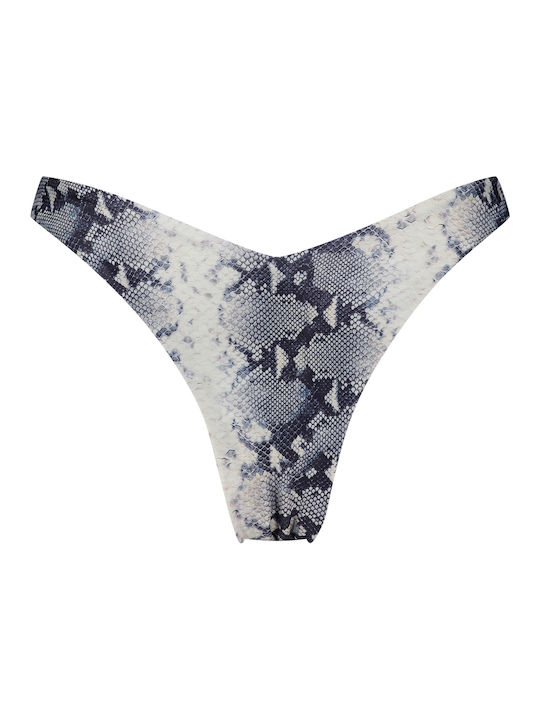 Bikini Slip Black