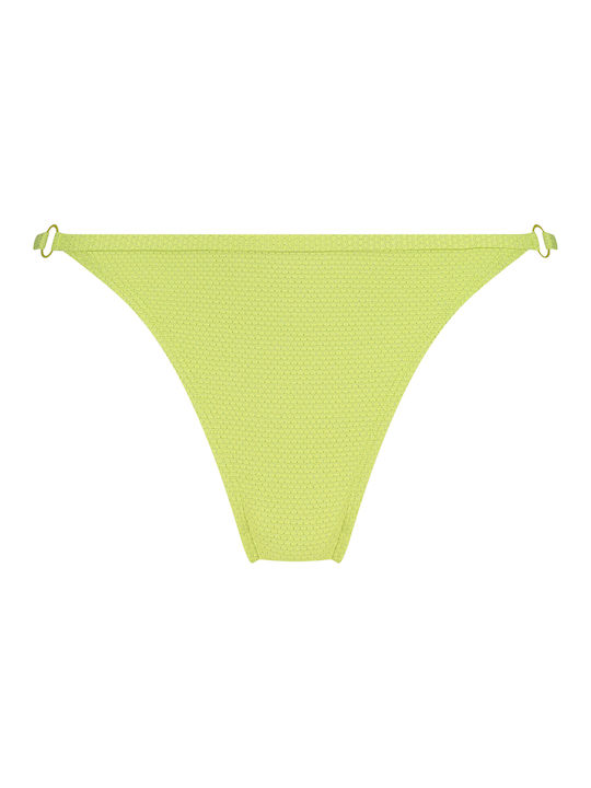 Bikini Brazil Πράσινο