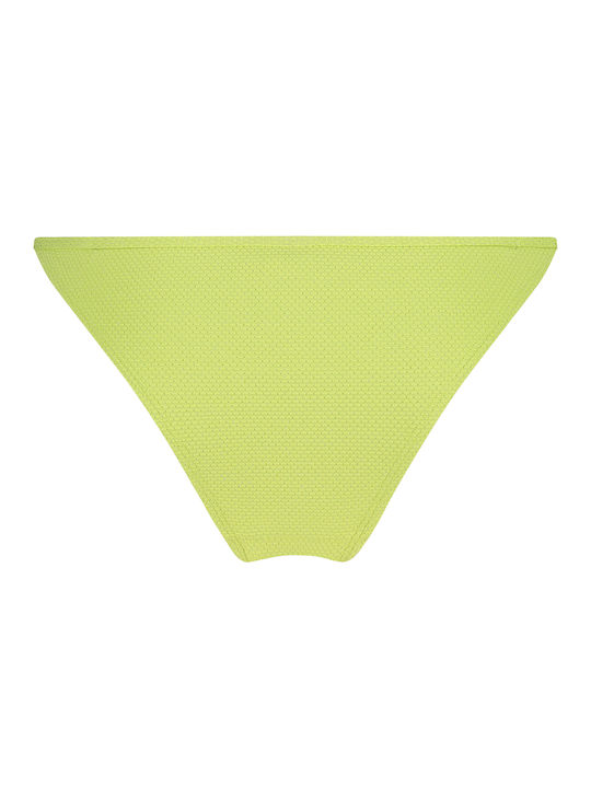 Bikini Brazil Πράσινο