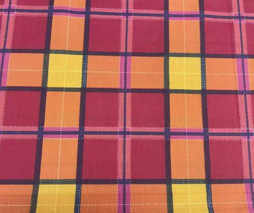 Linea Home Față de masă Roșu 100x140cm