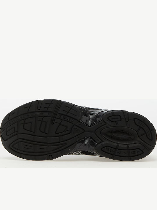 Gel-1130 Herren Sneakers Schwarz