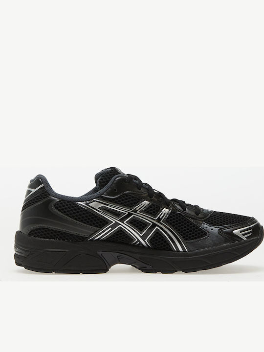 Gel-1130 Herren Sneakers Schwarz