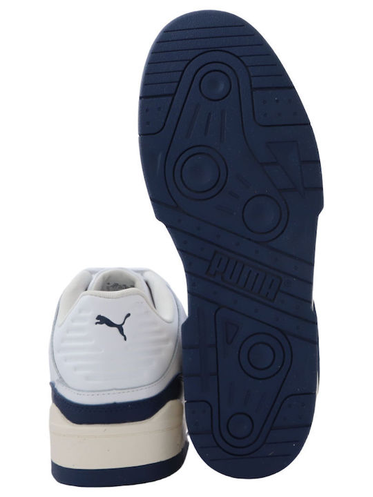 PUMA Slipstream INVDR LTH Sneakers Weiße PUMA Slipstream INVDR LTH Sneakers Weiße