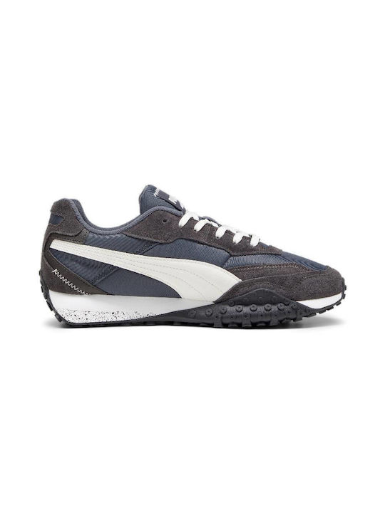 RIDER Sneakers Dk.grey / White
