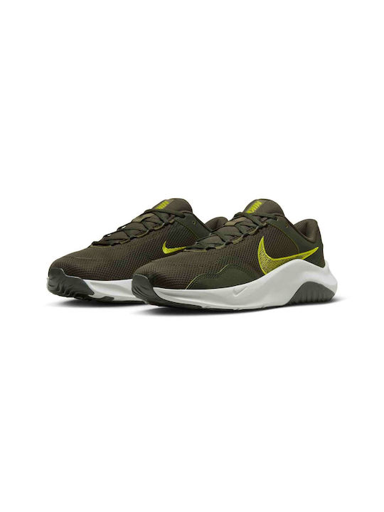 Legend Essential 3 Men's Sport Shoes Training Green