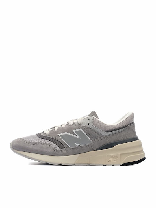 997 Sneakers Gray
