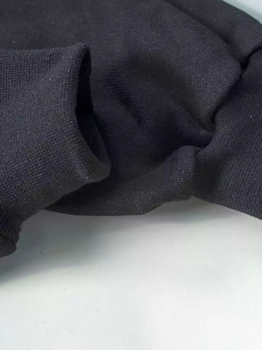 Παιδικό Σετ Φόρμας Μπορντό 2τμχ