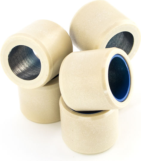 Centrifugal Roller 25x22 18g Citycom 300 GTS Genuine Sym 22121-RB1-001A