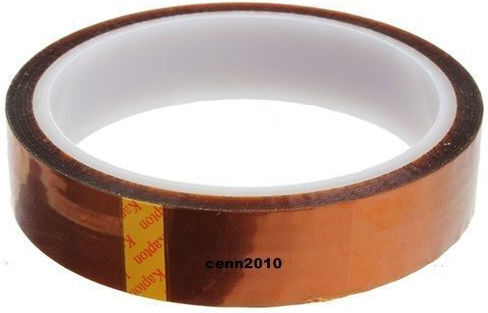 NetOne 18mm Bandă de înaltă temperatură pentru Service-ul de Telefonie Mobilă
