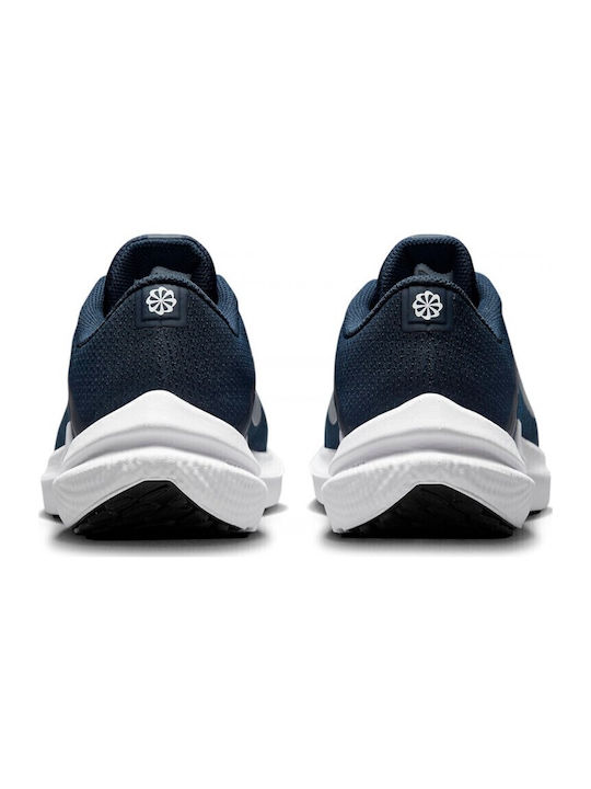 Winflo 10 Sport Shoes Running Blue