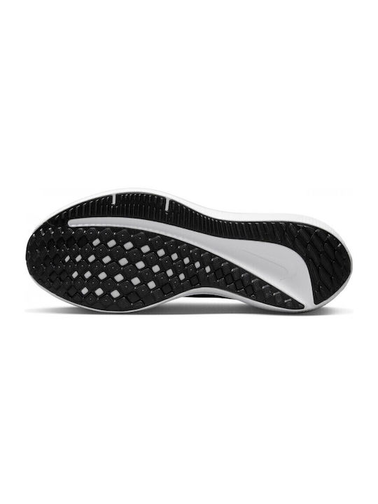 Winflo 10 Sport Shoes Running Blue
