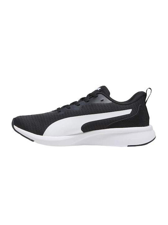 Flyer Lite Мъжки Спортни обувки Running Черни