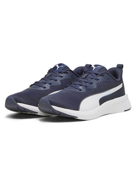 Flyer Lite Sport Shoes Running Dark blue