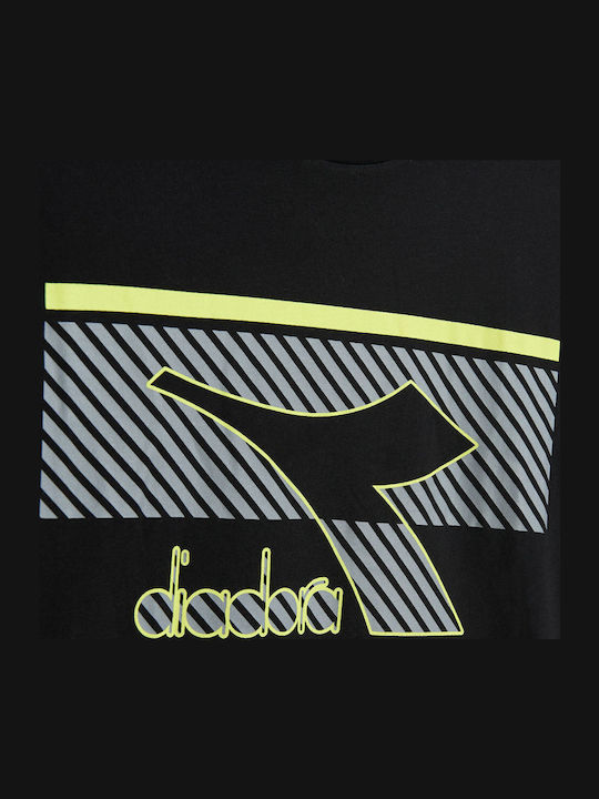 T-shirt Black