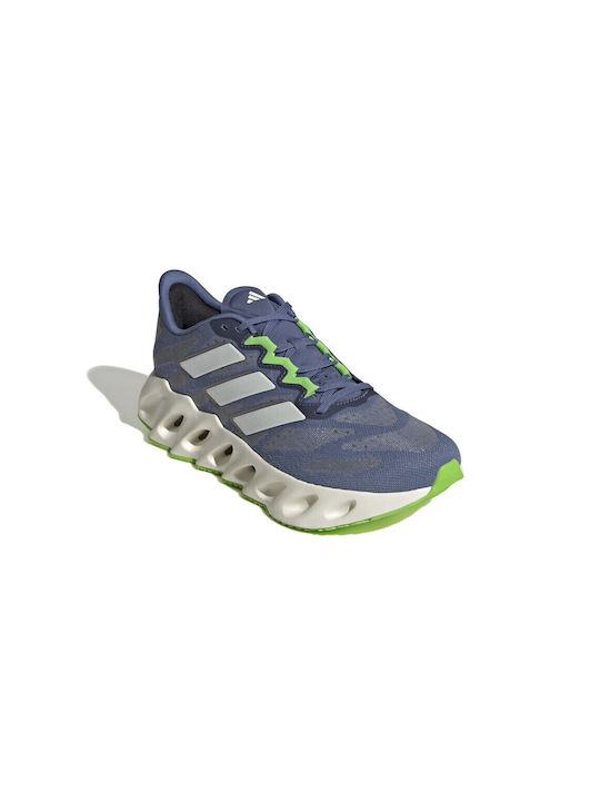 Switch FWD Sport Shoes Running Blue