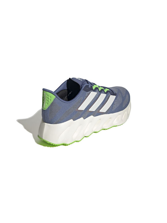 Switch FWD Sport Shoes Running Blue