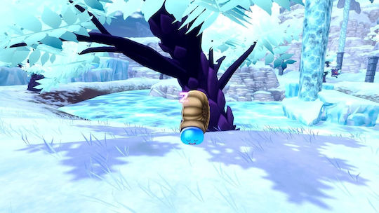 Dragon Quest Monsters: The Dark Prince Switch Game