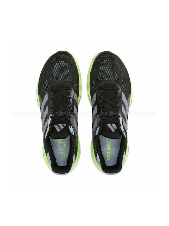 adidas Solarcontrol 2.0 Running Black