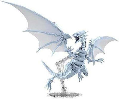 Bandai Spirits Yu-Gi-Oh Figure-Rise Standard: Blue-Eyes White Dragon Action Figure