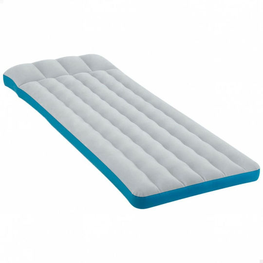 Intex Aufblasbare Schlafmatratze Einzel mit Elektrischer Pumpe 189x72x20εκ.
