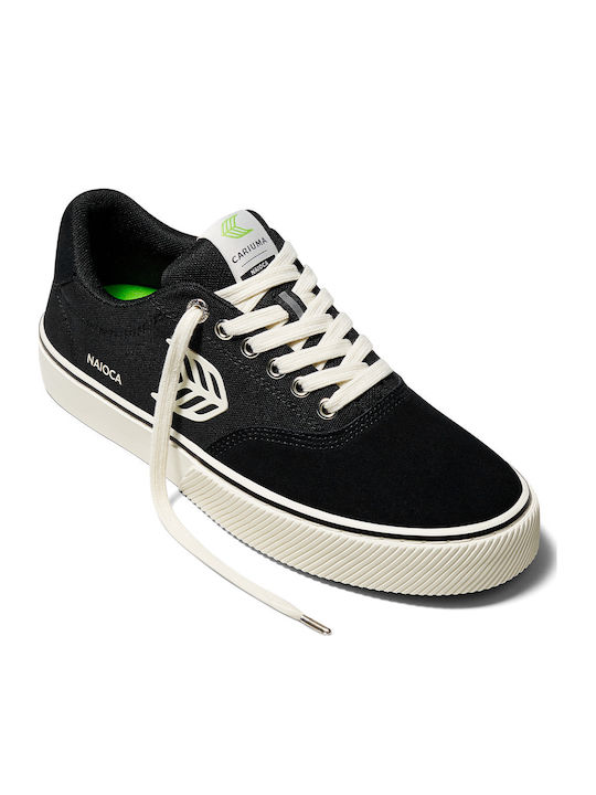 Pro Ανδρικά Sneakers Μαύρα