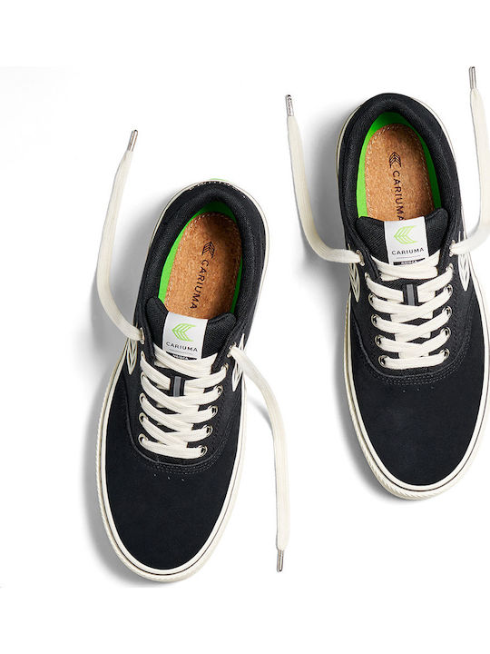 Pro Ανδρικά Sneakers Μαύρα