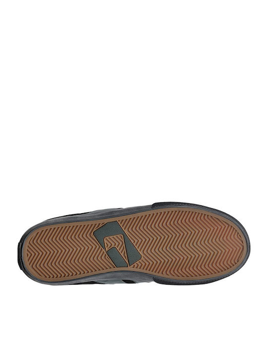 Encore-2 Herren Sneakers Schwarz