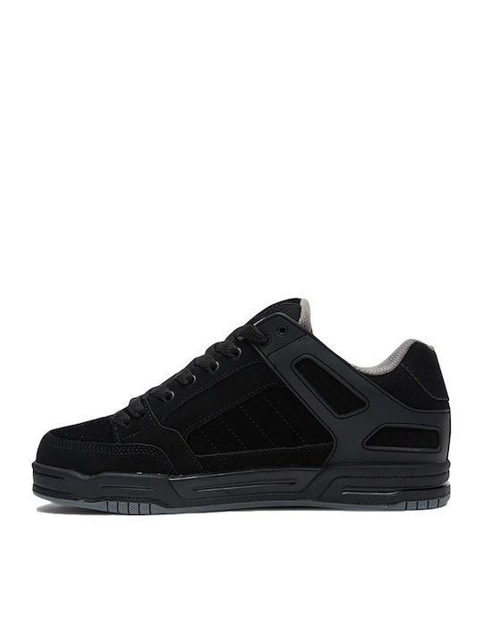 Tilt Herren Sneakers Schwarz