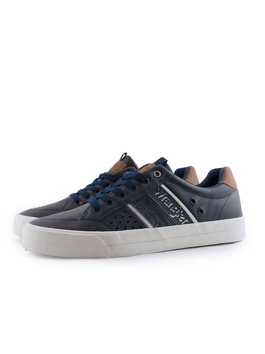 Wrangler Sneakers Blue