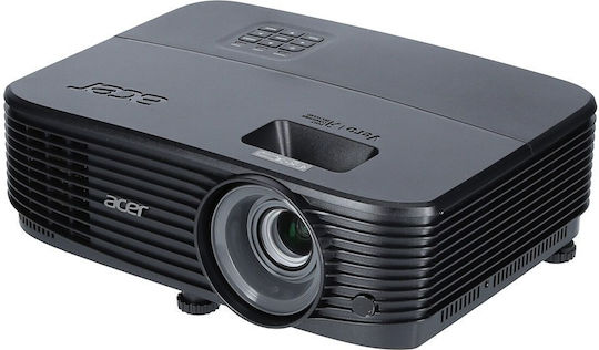 Acer Vero PD2327W MR.JWE11.001 3D Projector DLP HD Λάμπας LED με Ενσωματωμένα Ηχεία