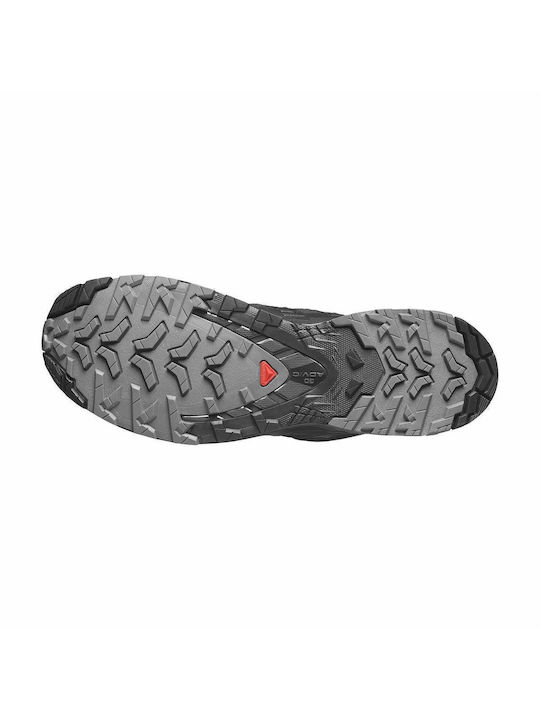 Salomon XA Pro 3D Ανδρικά Αθλητικά Παπούτσια Trail Running Μαύρα