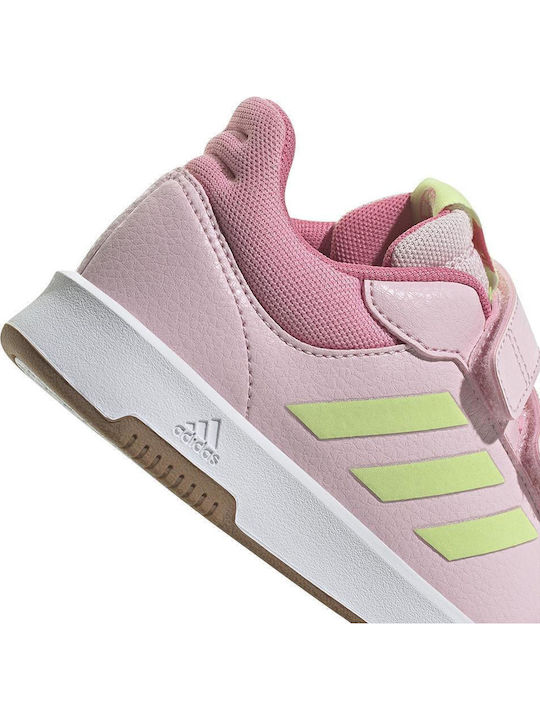 Tensaur Sport 2.0 CF K Παιδικά Sneakers με Σκρατς Ροζ
