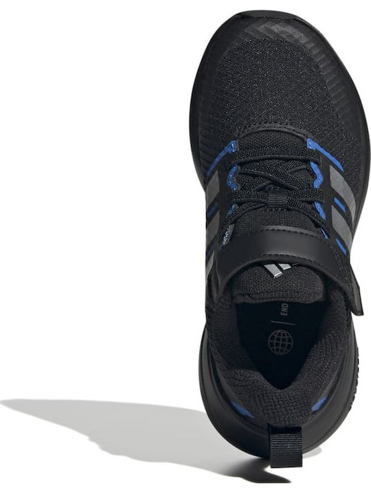 adidas Fortarun Black