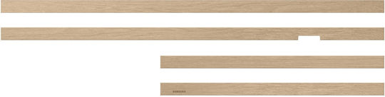 Samsung The Frame VG-SCFC32TKBXC Замяна Телевизор