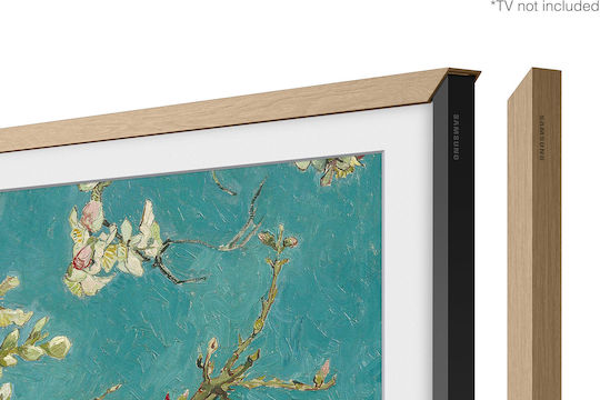 Samsung The Frame VG-SCFC32TKBXC Замяна Телевизор