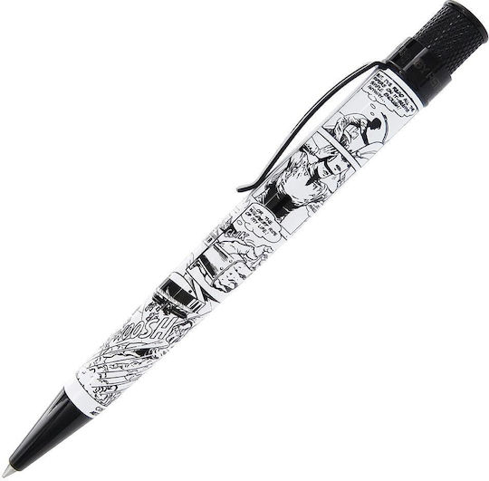 Retro 51 First Flight Artist's Στυλό Rollerball