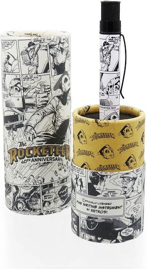 Retro 51 First Flight Artist's Στυλό Rollerball