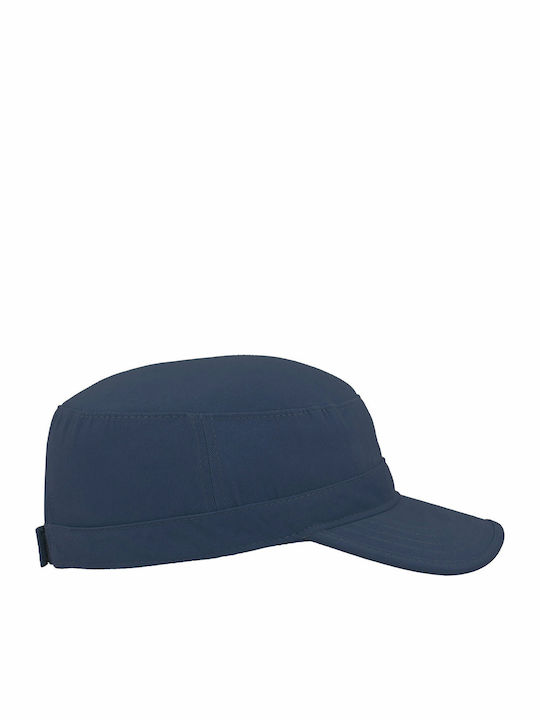TANK Jockey Navy Blue Camo