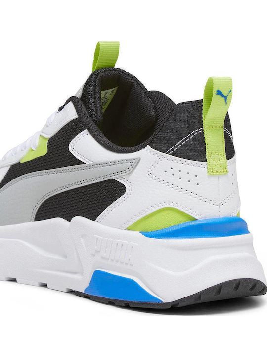 Trinity Lite Ανδρικά Sneakers Πολύχρωμα