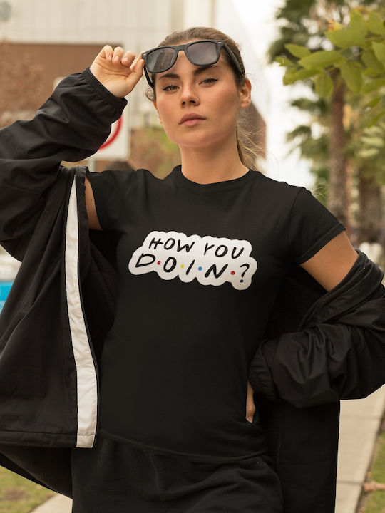 Softworld Tricou Negru