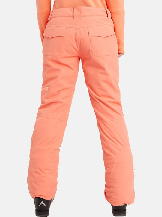 Mc Kinley Ganina 408736-246 Ski & Snowboard Rosa