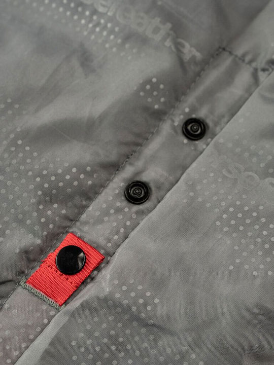 Horsefeathers Spire II OK061A Pantaloni de schi și snowboard pentru copii Ski & Snowboard Negru