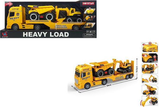 Zita Toys Φορτηγό