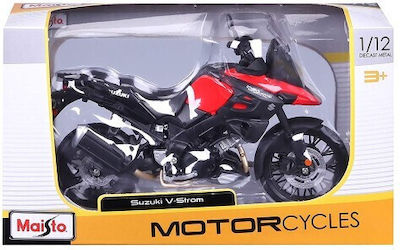 Maisto 1:12 Suzuki V Strom